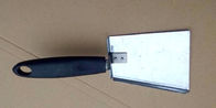 Bal Decapper'ın Plastik Saplı Dayanıklı 304 Paslanmaz Çelik Polen Kürek Bıçağı