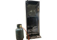 Arıcı için Gazlı ve Elektrikli 290 Litre Arı Buzdolabı