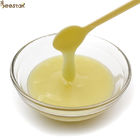 % 1,4 10-HDA Organik Taze Arı Sütü Arıcılık için Doğal Arı Ürünleri