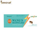 Yeni Wang'ın Manpulike Strip Tau - Fluvalinate Malzeme, Çanta Başına 10 Şerit