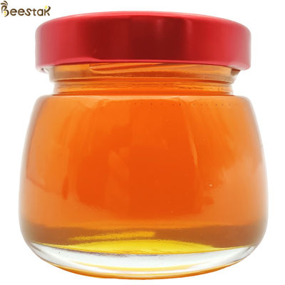 Toptan %100 Doğal Yüksek kaliteli Saf Ham Organik Amber Rezene Çiçek Balı