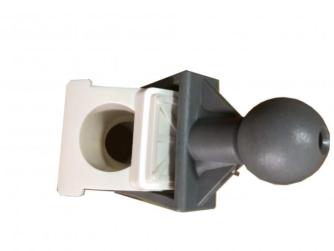 Yüksek Kaliteli Arıcılık Araçları gıda sınıfı Arıcılık ABS plastik bal kapısı 0