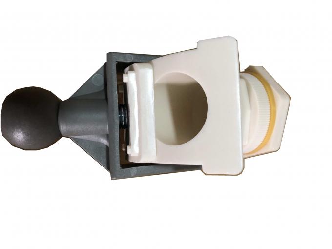 Yüksek Kaliteli Arıcılık Araçları gıda sınıfı Arıcılık ABS plastik bal kapısı 1