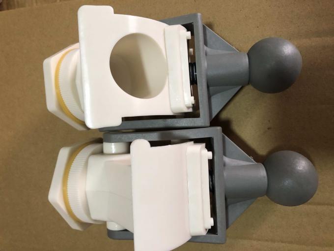 Yüksek Kaliteli Arıcılık Araçları gıda sınıfı Arıcılık ABS plastik bal kapısı 2