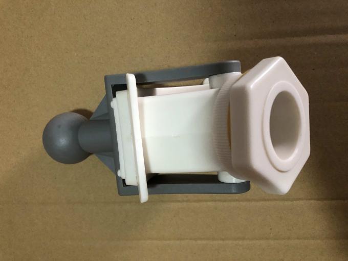 Yüksek Kaliteli Arıcılık Araçları gıda sınıfı Arıcılık ABS plastik bal kapısı 3