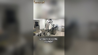 Kozmetik ve Mum Yapımına Yönelik Saf Ham Balmumu