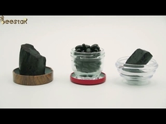 %90 Arı Propolis Ekstresi Blok Durumu Sağlıklı Gıda Arı Ürünleri