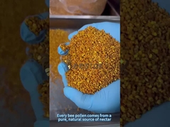 10,4% 1,6% 10-HDA Natrual Taze Royal Jelly Arı Ürünleri Bal Royal Jelly