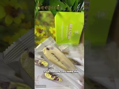 100% Doğal Kaşık Bal Saf Çiğ Bal Taşınabilir Sağlıklı Gıda Doğal Arı Balı