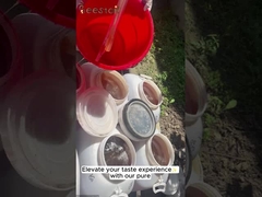 %100 Organik Saf Ham Bal Doğal Arı Balı Sağlıklı Gıda