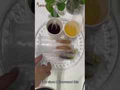 Yeni Geliş Doğal Arı Balı Ginseng Balı Krem Kaşığı Bal Yemek İçin