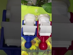 Arıcılık Ürünleri Araçları Bal Çıkarıcı İçin Yüksek Kaliteli ABS Yeşil Bal Kapısı