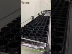 Yeni Zelanda Manuka Balı Toplu Saf Çiğ Manuka Balı Karıştırma Manuka Balı Davulda Doğal Arı Balı