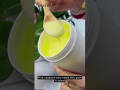 Doğal Temiz Gıda Sınıfı 10-HDA Organik Taze Kraliyet Mürekkebi Bağışıklığı Geliştirir