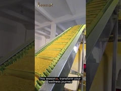 Kişiselleştirilmiş Çiğ Taze Çay Arı Polen Arı Vitaminleri Sağlık bakımı için Yeni Taze Doğal Arı Ürünleri