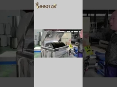 Bal Kurutma Makinesi Düşük Sıcaklıkta Kurutucu Bal İşleme 200KG