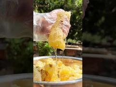 Aşırı tatlı endüstriyel bal yoktur, sadece doğanın bahşettiği katmanlı lezzetler vardır.