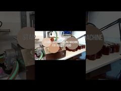 2025 yeni ürün yüksek kaliteli dolum makinesi, kullanımı kolay