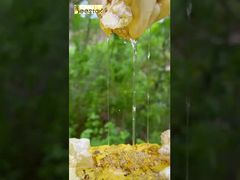 Doğal Arı Balı orijinal balı Saf Ham Bal Doğrudan Yemek İçin