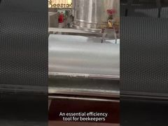 Tamamen otomatik temel makineler zaman ve çaba tasarrufu sağlar, işçilik maliyetlerini ve beceri eşiklerini düşürür