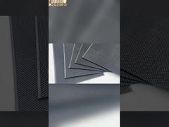 İzle: Plastik 5.4mm Sarı Balmumu Temel Levhaları Tanıtımı