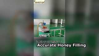 Bu dolum makinesi, hassaslık arayan modern üretim hatları için akıllı, uygun maliyetli bir çözümdür.