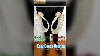 Aşısız Ana Arı Yetiştirme Sistemi