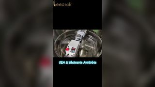6 Çerçeve Paslanmaz Çelik Bal Çıkarıcı Verimli Hasat