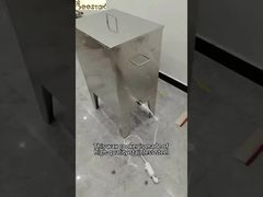 Arıcılık için yüksek kaliteli Paslanmaz Çelik Balmumu Kazanı