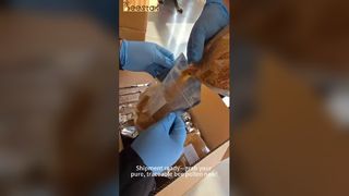 Birinci Sınıf Arı Poleni: Örnekleme, İzlenebilirlik ve Hava Geçirmez Tazelik