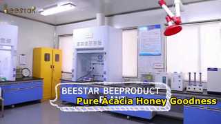 Good bee sources, good craftsmanship, good quality.