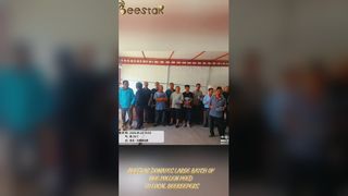 Saf Ham Arı Poleni Granülleri Üstün Kaliteli Süper Gıda
