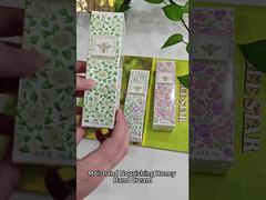 50G El Kremi Beyaz Balmumu Kuru Elleri Nemlendirir