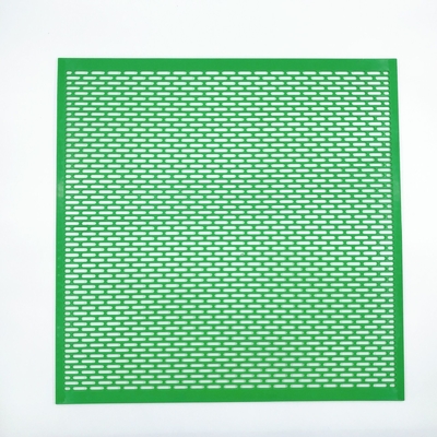 satın al Arı Kraliçesi Kapalı Kapı Arı Kovanı Yeşil eliptik delik Plastik Kapalı Kapı Çevrimiçi üretim