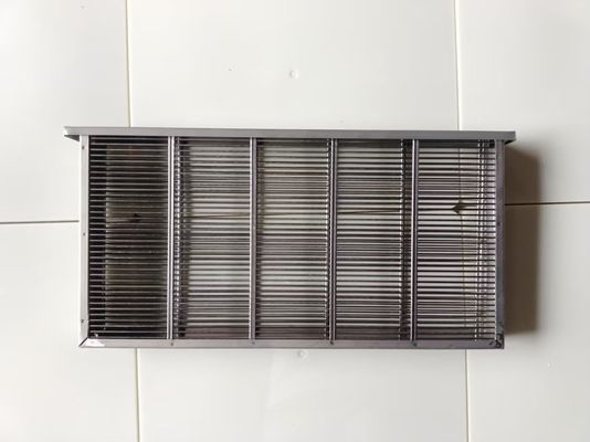 satın al Toptan Galvanizli İtalyan Kraliçe Arı Kontrol Cihazı Tek Çerçeve Arı Çiftliği Apikültür Ekipmanları Araçları Arıcılık Ekipmanları Çevrimiçi üretim