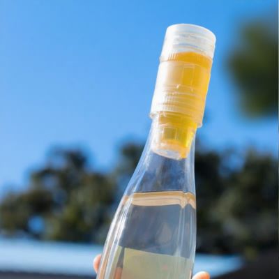 satın al BEESTAR Lemon Honey Water Bottle with 30g Natural Honey and 5g Lemon Juice in Food-Grade Material for Direct Consumption Çevrimiçi üretim
