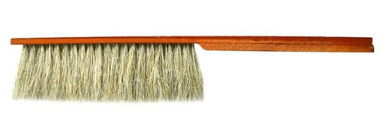 satın al Tek Sıra Kıl veya At Kılı Kırmızı Paintting Ahşap Saplı Arı Fırçası Çevrimiçi üretim
