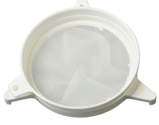 satın al Çift plastik süpürge Bal süpürge Filtresi Arı yetiştirme ekipmanları için dayanıklı Çevrimiçi üretim