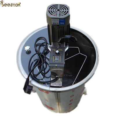 satın al CE Otomatik 3 Çerçeve Bal Çekicisi Stainless Steel Bal Çekicisi Arıçılığı için Kit ile Çevrimiçi üretim