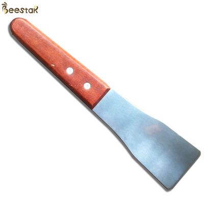 satın al Toptan Dayanıklı Arıcılık Arı Kovanı Araçları Paslanmaz Çelik Bal scrapefor arıcılık Çevrimiçi üretim
