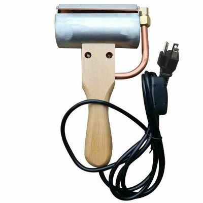 satın al Arıcılık Ekipmanları Elektrikli Kapak Açma Aleti Kazıyıcı Kapak Açma Çıkarma Bıçağı Çevrimiçi üretim