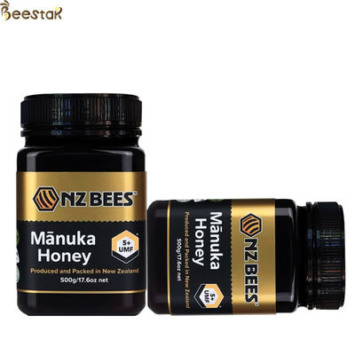 satın al 500g MGO100+ Manuka Balı Doğal Arı Balı Hediye 100% Saf Ve Doğal Arı Balı Yeni Zelanda Saf Çiğ Bal Çevrimiçi üretim