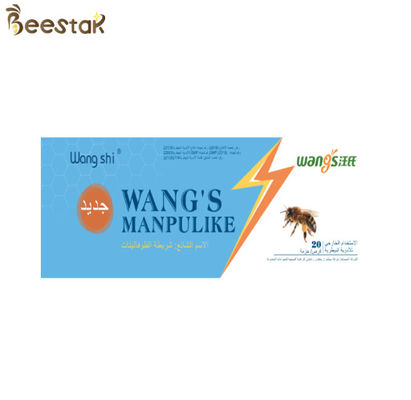 satın al Bee Varroa Mite için Torba Başına 20 Şerit Wangshi New Manpulike Çevrimiçi üretim