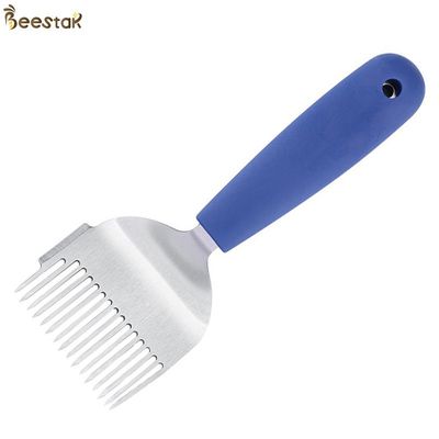 satın al Arıcılık Bal Ekipmanları Bal Kapatma Scratcher Kapak Açma Çatalı Çevrimiçi üretim