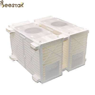 satın al Arı Kovanı Ekipmanları Plastik Arı Otobüs Paketi Arı Kurulumu Arı Kafesi Çevrimiçi üretim