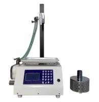 Viskoz Sıvı İçin Arıcılık Akıllı Tartı Dolum Makinesi