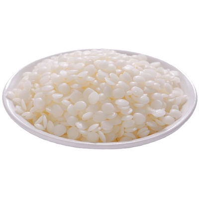 Erime Noktası 90 ile 90 # Mikrokristal Balmumu Pelet Granül Yapımı Balmumu Mum