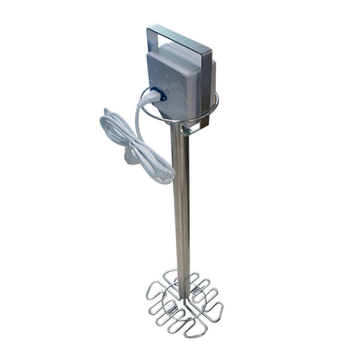 Stainless Steel 304 Bal Isıtma ve Erimesi Balı Arıcı için Bal Isıtma