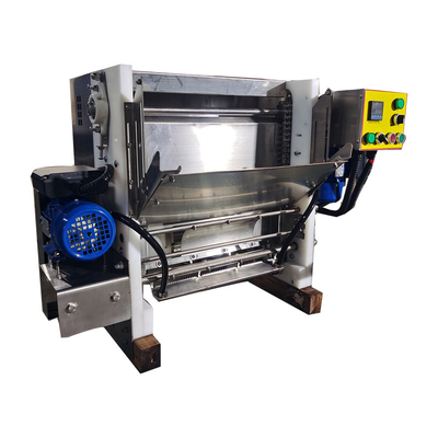 Arıcılık Otomatik Bal Açma Makinesi Başı Langstroth Çerçeve ile