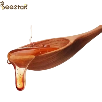 Beestar, herhangi bir katkı maddesine sahip olmayan taze doğal sidr balı, doğal arı balı, sağlık bakımı için ham bal
